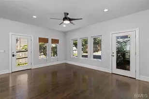 7117 Northmoor Dr, University City, MO 63105 - Photo 24