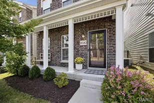 2020 Hereford St, Saint Louis, MO 63110 - Photo 2