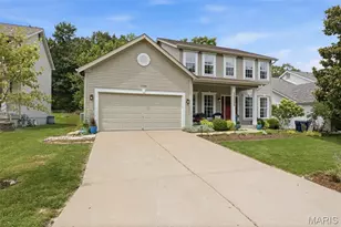 17269 Hilltop Ridge Dr, Eureka, MO 63025 - Photo 56