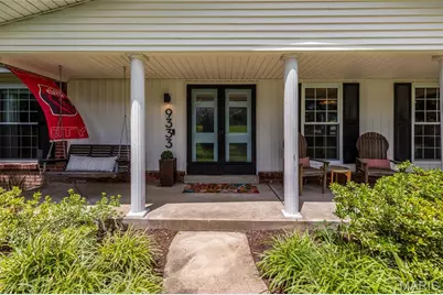 9333 Lincoln Drive, Sunset Hills, MO 63127 - Photo 2