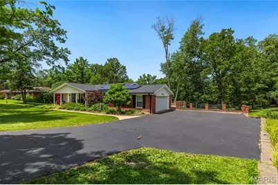 9333 Lincoln Drive, Sunset Hills, MO 63127 - Photo 36