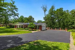 9333 Lincoln Dr, Sunset Hills, MO 63127 - Photo 36