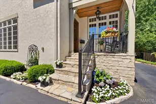 638 Sherwood Dr, Webster Groves, MO 63119 - Photo 46