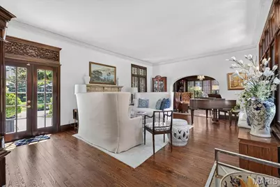 638 Sherwood Drive, Webster Groves, MO 63119 - Photo 8