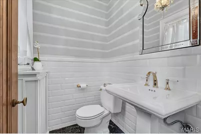 638 Sherwood Drive, Webster Groves, MO 63119 - Photo 22