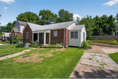 9013 Pallardy Lane, Overland, MO 63114 - Photo 4
