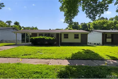 11926 Rio Grande Drive, Saint Louis, MO 63138 - Photo 2