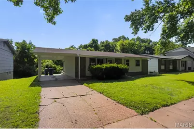 11926 Rio Grande Drive, Saint Louis, MO 63138 - Photo 1