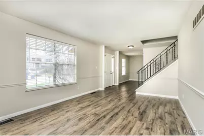 272 Village Meadow Drive, Ballwin, MO 63021 - Photo 2