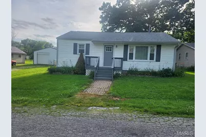 106 S Pearl Street, Bowling Green, MO 63334 - Photo 1