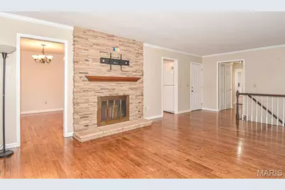 738 N Woodlawn, Saint Louis, MO 63122 - Photo 4