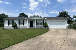 29 Rawhide Ct, Warrenton, MO 63383 - Photo 1