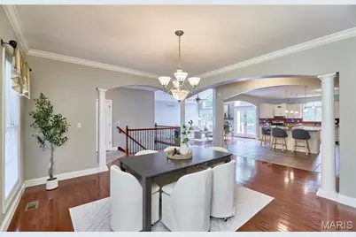 520 Quiet Country Lane, Troy, MO 63379 - Photo 12