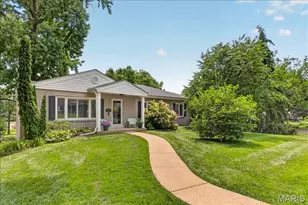 8124 Halifax Dr, Clayton, MO 63105 - Photo 2