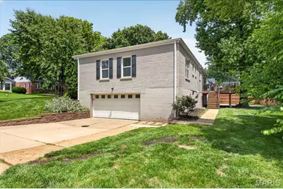 8124 Halifax Drive, Clayton, MO 63105 - Photo 30