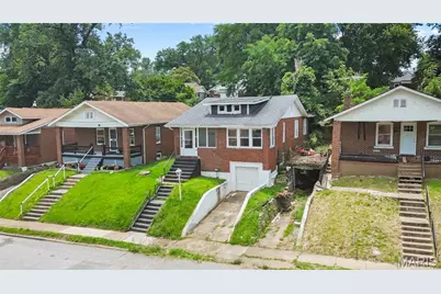 7022 Edison Avenue, Saint Louis, MO 63121 - Photo 4