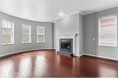 4319 Lindell Boulevard #H, Saint Louis, MO 63108 - Photo 6
