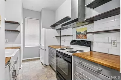4319 Lindell Boulevard #H, Saint Louis, MO 63108 - Photo 12