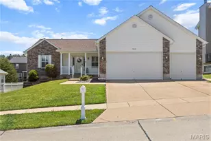 5110 Georgine Dr, Imperial, MO 63052 - Photo 1