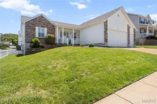 5110 Georgine Dr, Imperial, MO 63052 - Photo 2