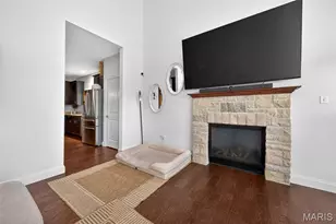 968 Ridgepointe Pl Cir, Lake Saint Louis, MO 63367 - Photo 14