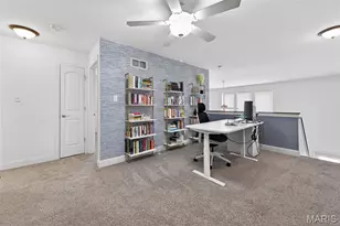 968 Ridgepointe Pl Cir, Lake Saint Louis, MO 63367 - Photo 22