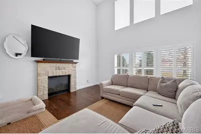 968 Ridgepointe Place Circle, Lake Saint Louis, MO 63367 - Photo 14