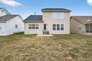 968 Ridgepointe Pl Cir, Lake Saint Louis, MO 63367 - Photo 34