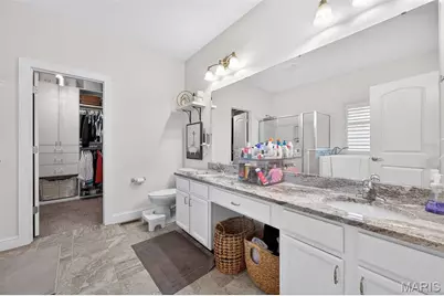968 Ridgepointe Place Circle, Lake Saint Louis, MO 63367 - Photo 20
