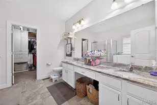 968 Ridgepointe Pl Cir, Lake Saint Louis, MO 63367 - Photo 20