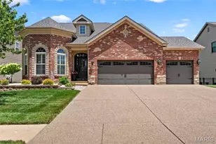 3135 Wheeling Dr, Saint Charles, MO 63301 - Photo 1