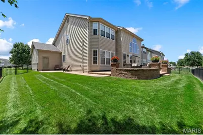 3135 Wheeling Drive, Saint Charles, MO 63301 - Photo 6