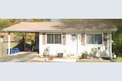 11051 Bernice Avenue, Saint Ann, MO 63074 - Photo 1