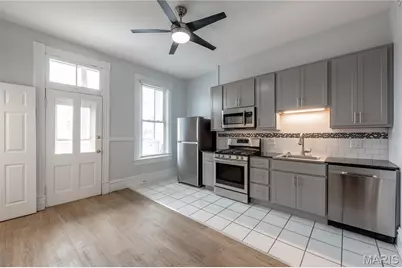 1133 Talmage Avenue, Saint Louis, MO 63110 - Photo 18