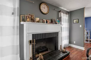 1525 Hampton Hall Dr, Chesterfield, MO 63017 - Photo 6