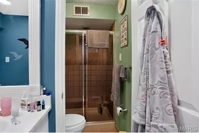 1525 Hampton Hall Drive #12, Chesterfield, MO 63017 - Photo 20