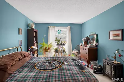 1525 Hampton Hall Drive #12, Chesterfield, MO 63017 - Photo 16