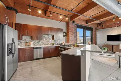 1015 Washington Avenue #407, Saint Louis, MO 63101 - Photo 12