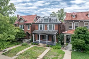 6114 Waterman Blvd, Saint Louis, MO 63112 - Photo 2