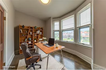 6114 Waterman Boulevard, Saint Louis, MO 63112 - Photo 8