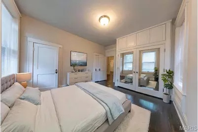 6114 Waterman Boulevard, Saint Louis, MO 63112 - Photo 12