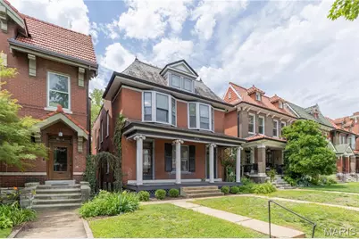 6114 Waterman Boulevard, Saint Louis, MO 63112 - Photo 40