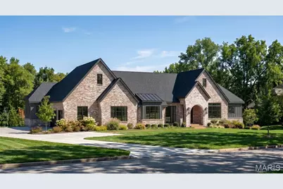 1 Tbb Sedona @ Manor Hill, Town and Country, MO 63131 - Photo 1