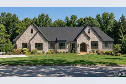 1 Tbb Sedona @ Manor Hill, Town and Country, MO 63131 - Photo 2