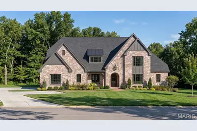 1 Tbb Scottsdale @ Manor Hill, Town and Country, MO 63131 - Photo 2