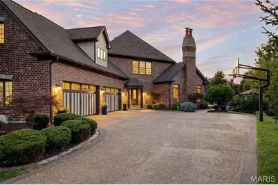 1222 Devonworth Drive, Town and Country, MO 63017 - Photo 6