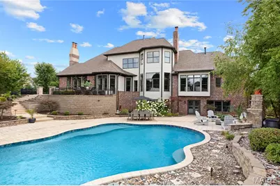1222 Devonworth Drive, Town and Country, MO 63017 - Photo 14