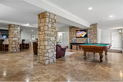 1222 Devonworth Drive, Town and Country, MO 63017 - Photo 54