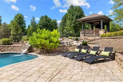 1222 Devonworth Drive, Town and Country, MO 63017 - Photo 18