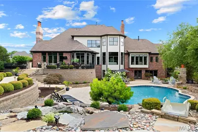 1222 Devonworth Drive, Town and Country, MO 63017 - Photo 10